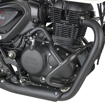 GIVI OSŁONA SILNIKA GMOLE - ROYAL ENFIELD > HNTR 350 (22)