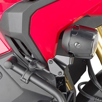 GIVI MOCOWANIE HALOGENÓW DO GMOLI TN156 - HONDA X-ADV 750 (21 > 22) - LS1188O