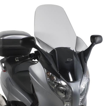 GIVI szyba przeźroczysta HONDA S.WING125-150'07 - D312ST