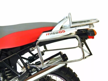 Hepco&Becker BMW R 1150 GS Adventure (2001-2005) side case carrier - 650634 00 01
