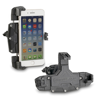 KAPPA MOCOWANIE TELEFONU SMART CLIP DLA SMARTFONÓW O WYMIARACH OD 144 X 67MM DO 178 X 90MM - KS920L