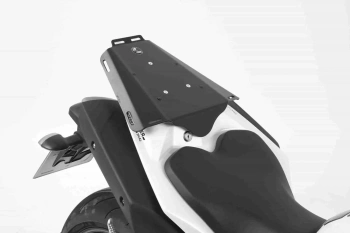 Hepco&Becker Yamaha YZF-R1 (2009-2014) sportrack - 670401 00 01
