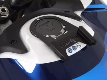 Hepco&Becker 1000 Africa Twin (2016-2017) Tank ring Lock it - 506994 00 01