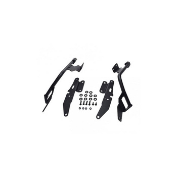 STELAŻ KUFRA BOCZNEGO 3P SHAD DO YAMAHA TRACER 900 / GT - 18/20