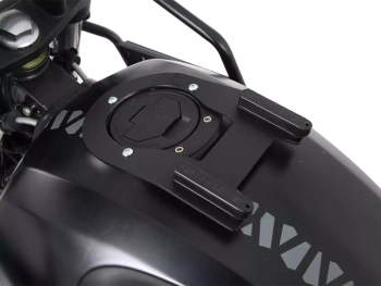 Hepco&Becker eld Himalayan (2018-) Tank ring Lock it - 5067590 00 01