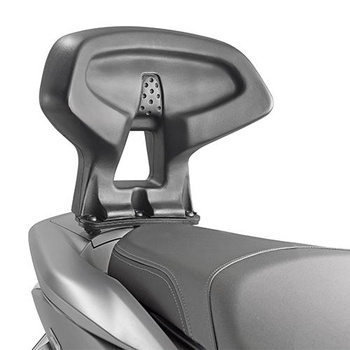 GIVI oparcie pasażera Honda PCX 125 (18) / PCX 125-150 (14 > 17) / PCX 150 (18) - TB1163