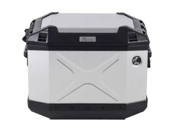 Hepco&Becker box Xplorer 40L left side - 610210 00 00