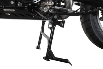 Podstawa Stopka Centralna Sw-Motech Bmw F 650 Gs (07-10) F 700 Gs (12-) Black HPS.07.470.10001/B