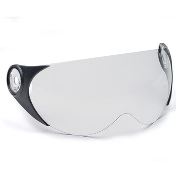 GIVI transparent visor - ZJ1099TO