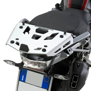 GIVI stelaż kufra centralnego z aluminiową płytą MONOKEY - BMW R 1200 GS (13 > 20) - SRA5108