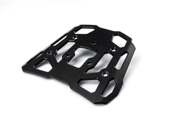 Zestaw kufra centralnego TRAX ADV SW-MOTECH SUZUKI DL650/V-STROM 650 XT (11-16) black 38L - GPT.05.758.70001/B