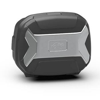 Kufry boczne KAPPA 35L Komplet 2szt K'Vector - KVC35PACK2