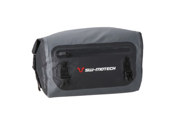 Torba Motocyklowa Sw-Motech Drybag Rollbag 180 Wodoodporna Grey/Black 18L BC.WPB.00.018.20000