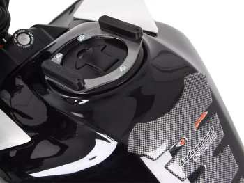 Hepco&Becker ke (2017-) Tank ring Lock it - 5067554 00 01