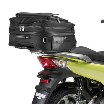 GIVI stelaż kufra centralnego MONOLOCK (bez płyty) - HONDA SH 125I-150I (09 > 16) - E227