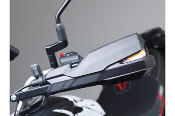 Osłony Dłoni Sw-Motech Kobra Model Specific Black HPR.00.220.20700/B