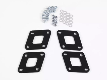 Hepco&Becker universal C-Bow moving 50mm horizontal - 710630 00 01