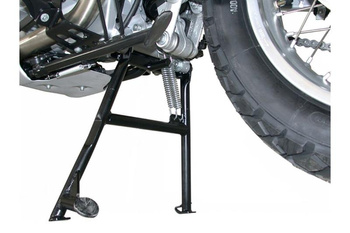 Podstawa Stopka Centralna Sw-Motech Bmw F 650 Gs (03-07)/G 650 Gs (08-16) Black HPS.07.432.100