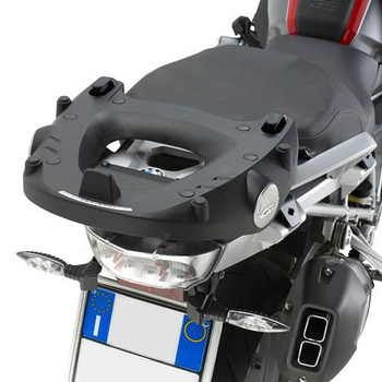 GIVI stelaż kufra centralnego z płyta MONOKEY - BMW R 1200 GS (13 > 15) - SR5108