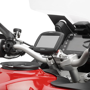 GIVI mocowanie do GPS`A Garmin Zumo - SGZ39SM