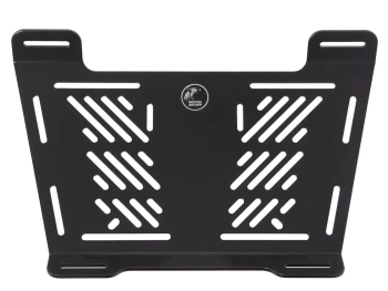 Hepco&Becker REAR ENLARGEMENT SMALL touring set - 610052 00 01