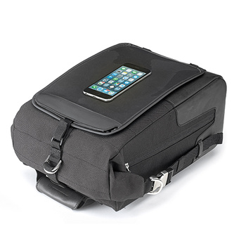 KAPPA TORBA NA ZBIORNIK MAGNETYCZNA Z MAPNIKIEM 10L CAFE RACER - CR600