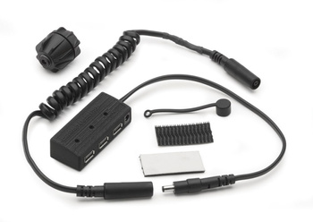 KAPPA ROZDZIELACZ USB