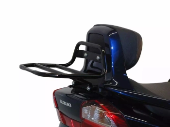 Hepco&Becker Suzuki AN 400 Burgman (2003-2005) topcase carrier - 650397 01 01