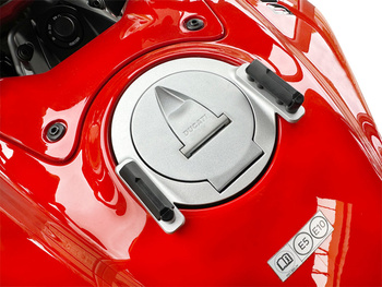 Tankring BASIC z zapięciem do tankbaga do Ducati Diavel V4 (2023-)