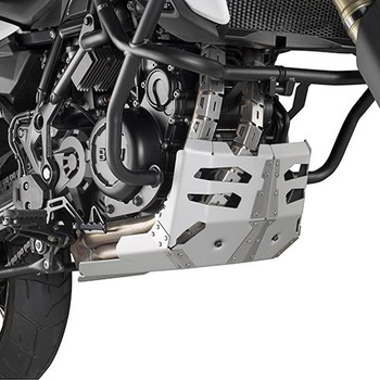 GIVI aluminiowa osłona miski olejowej - BMW F 650 GS / F 800 GS (08 > 15) - RP5103