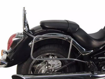 Hepco&Becker N 2000 (2004-2010) side case carrier - 650298 00 02