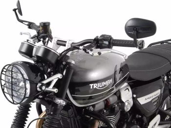 Hepco&Becker Triumph Speed Twin (2019-) Osłona świateł - 7007591 00 01
