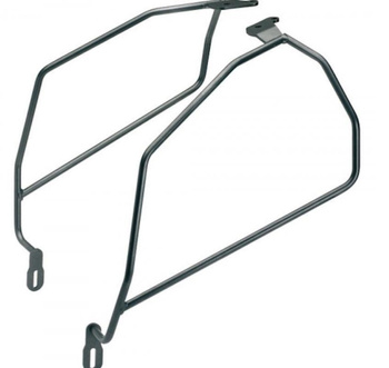 KAPPA STELAŻ POD TORBY (SAKWY) BOCZNE SZYBKIEGO MONTAŻU REMOVE-X YAMAHA TRACER 9 '21 - TR2159K