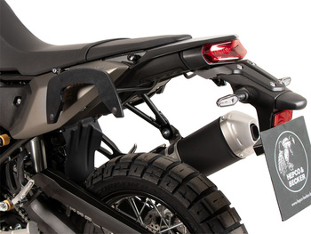 C-Bow sidecarrier do Yamaha Ténéré 700 (2025-)