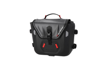 Sakwy Boczne KPL Sysbag Wp S Sw-Motech Z Lewym Adapterem 12-16L BC.SYS.00.004.12000L