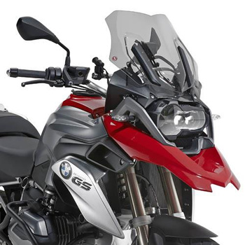 GIVI szyba dymiona (35,5H X 44W) - BMW R 1200 GS (13 > 15) - D5108B