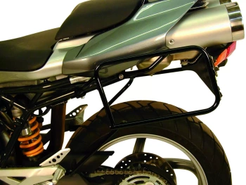 Hepco&Becker Ducati Multistrada 620 (2003-2006)/Multistrada 1000 (2003 side case carrier - 650784 00 01