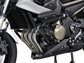 Gmole silnika Sw-Motech Yamaha Xj 6 (08-) Black SBL.06.480.10001/B