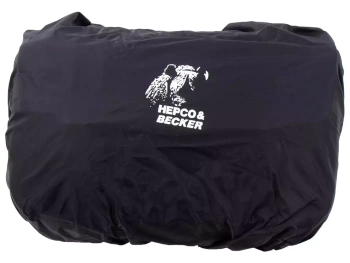 Hepco&Becker Rain cover for  Legacy-Courier Bag M - 700435