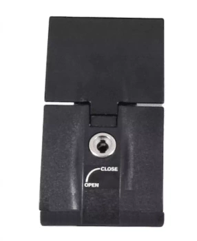 Hepco&Becker Lid lock for Journey Cases and TC 42 - 710136