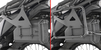 GIVI KIT MONTAŻOWY S250 DO STELAŻA PL4133