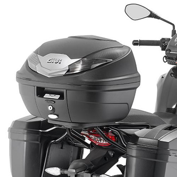 GIVI stelaż kufra centralnego MONOLOCK (bez płyty) - BENELLI BN302 (15) - SR8702