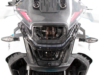 Osłona lampy do CF Moto 450 MT (2024-)