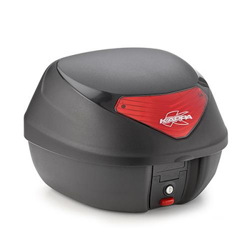 KAPPA KUFER CENTRALNY 29L MONOLOCK ( ZAWIERA PŁYTĘ BEZ NAKŁADKI MASKUJĄCEJ ) - K29N