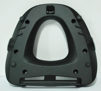 KAPPA STELAŻ KUFRA CENTRALNEGO HONDA NT 700V DEAUVILLE (06-12) ( Z PŁYTĄ MONOLOCK )