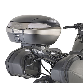 KAPPA STELAŻ KUFRA CENTRALNEGO YAMAHA NIKEN 900 (19) ( BEZ PŁYTY ) - KR2143