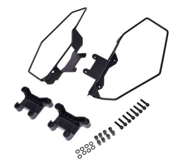 Uniwersalny STELAŻ SAKW BOCZNYCH SHAD - KSHD0SS5SE