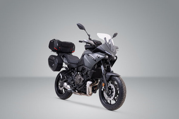Zestaw Zabezpieczający Sw-Motech Yamaha Tracer 7/Gt (21-), Mt-07 (20-24)