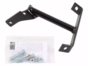 Hepco&Becker Holding adapter for headlite grill SUZUKI V-STROM 1000 ABS / XT (2017-2019) - 700009687