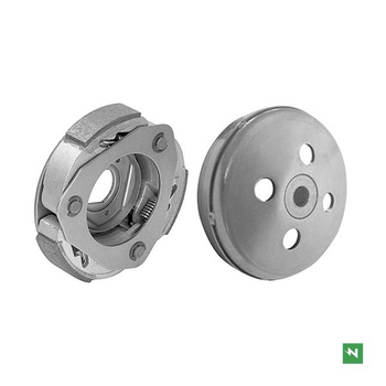 NEWFREN SPRZĘGŁO ODŚRODKOWE KOMPLETNE (DZWON) SUZUKI UH 125 BURGMAN '07-'13; UX 125/150 SIXTEEN '08-'16